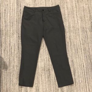 Men’s Lululemon ABC pants